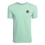 Costa Men's Sunrise Sail Short Sleeve T-Shirt