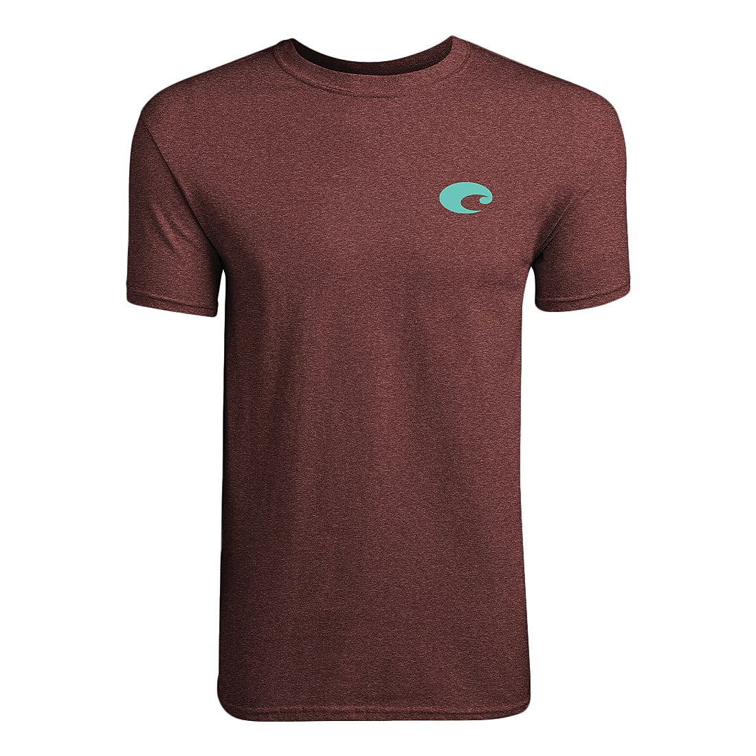 Costa Men&#39;s Mirage Short Sleeve T-Shirt