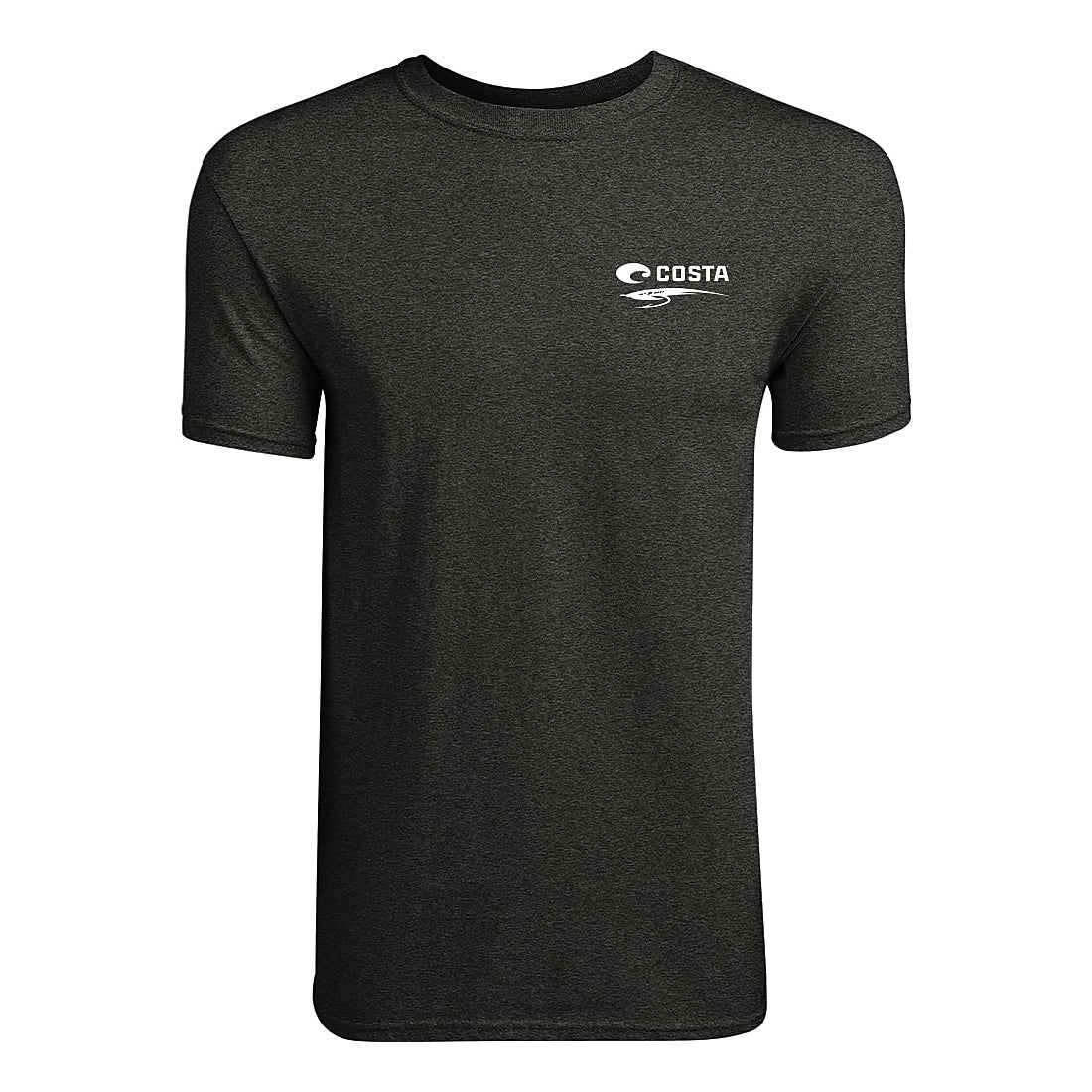Costa Men&#39;s Spanish Fly C Logo Short Sleeve T-Shirt
