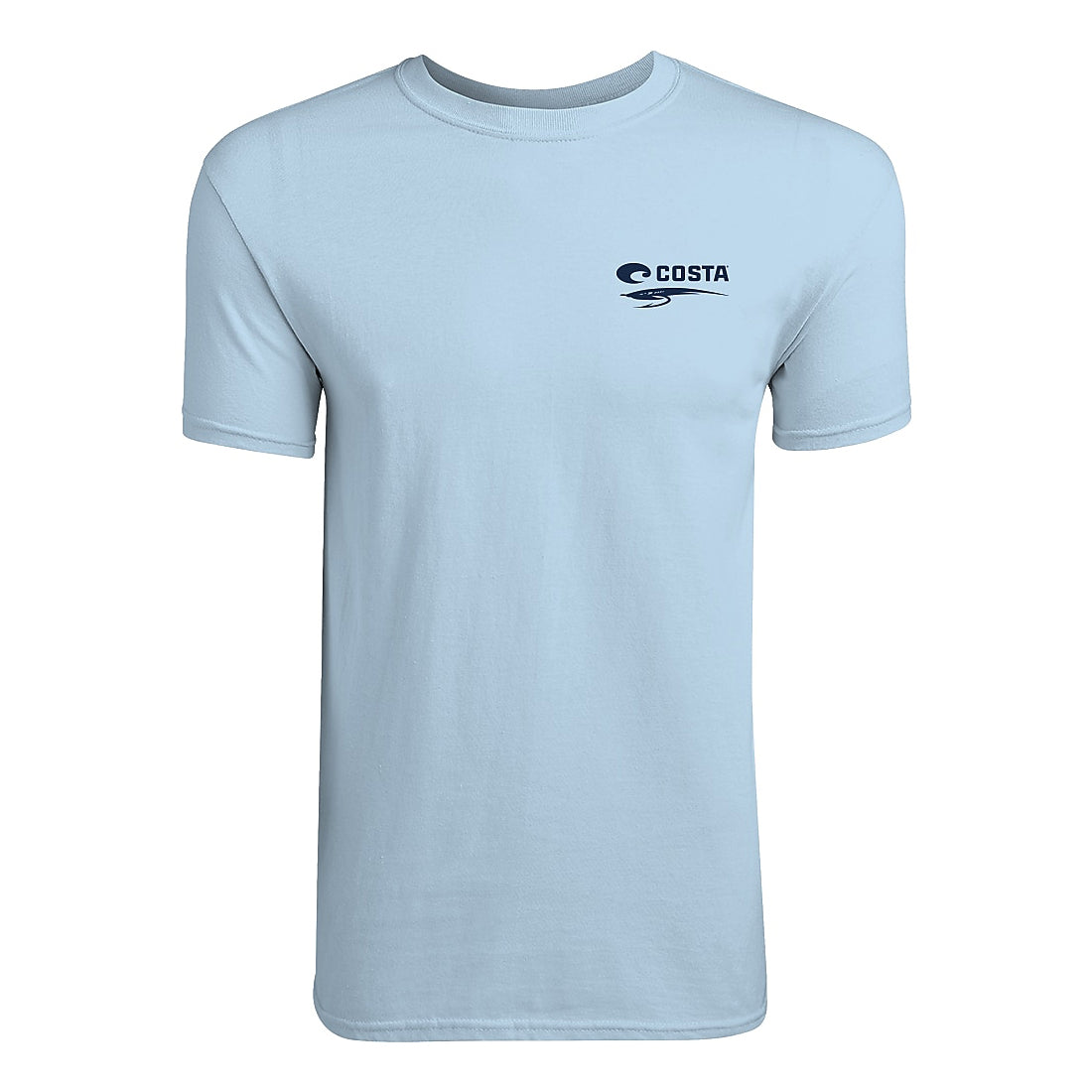 Costa Men&#39;s Spanish Fly C Logo Short Sleeve T-Shirt