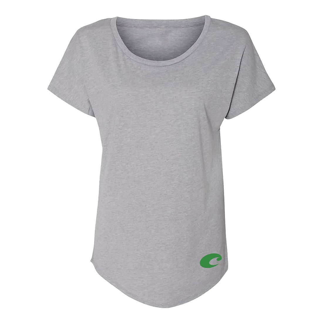 Costa Women&#39;s Overgrowth Short Sleeve T-Shirt