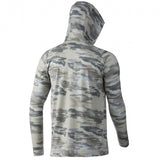 HUK Waypoint Edisto Hoodie