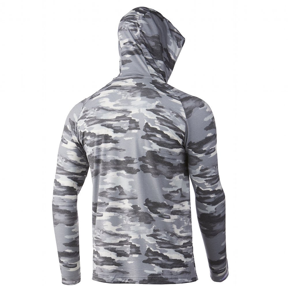 HUK Waypoint Edisto Hoodie