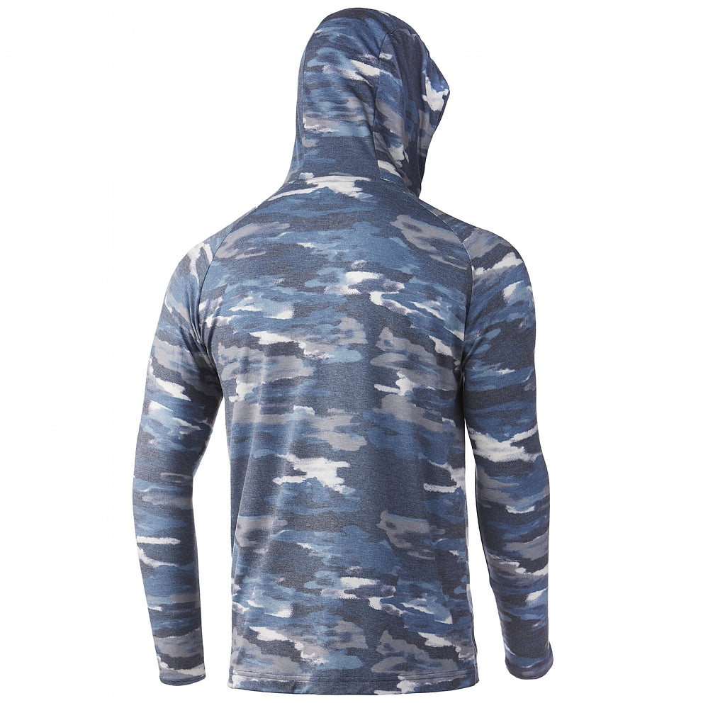 HUK Waypoint Edisto Hoodie