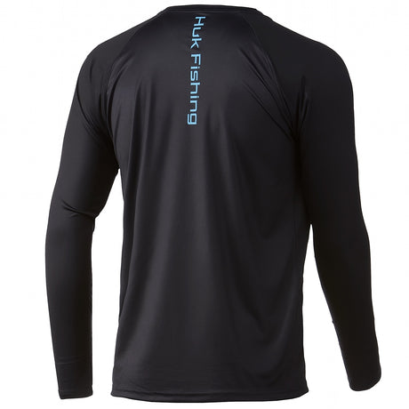 HUK Reflection Pursuit Long Sleeve