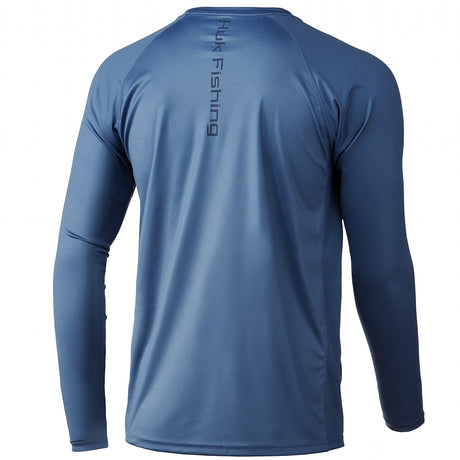 HUK Reflection Pursuit Long Sleeve