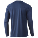 HUK Band Pursuit Long Sleeve