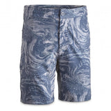 Huk Pursuit Stone Shore Boardshort