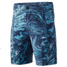 Huk Pursuit Stone Shore Boardshort