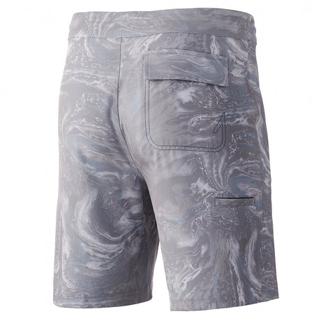 Huk Pursuit Stone Shore Boardshort