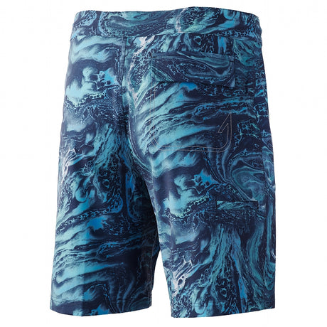 Huk Pursuit Stone Shore Boardshort