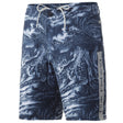 Huk Pursuit Stone Shore Boardshort