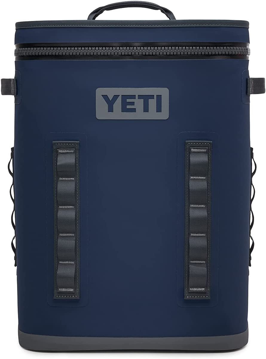 YETI Hopper Backflip 24 Soft Sided Backpack Cooler