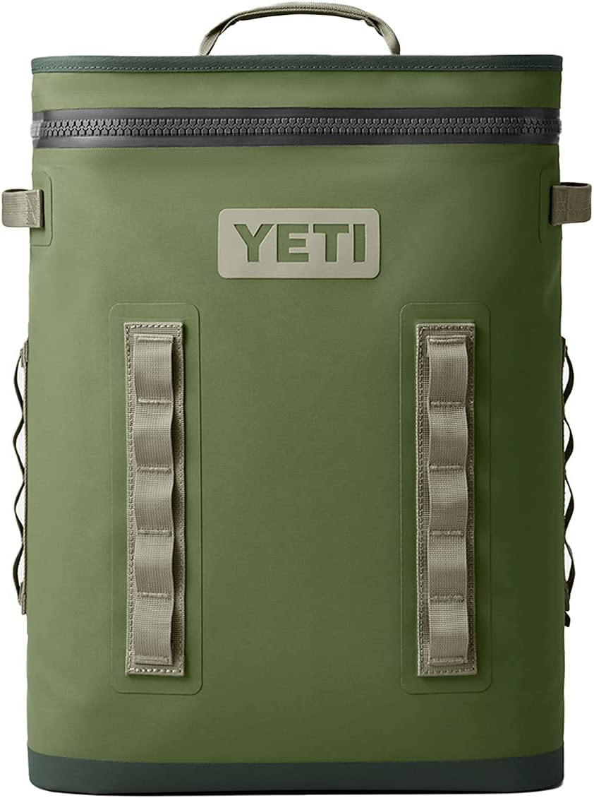 YETI Hopper Backflip 24 Soft Sided Backpack Cooler from Yeti