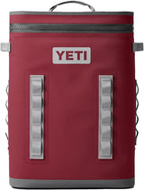 YETI Hopper Backflip 24 Soft Sided Backpack Cooler