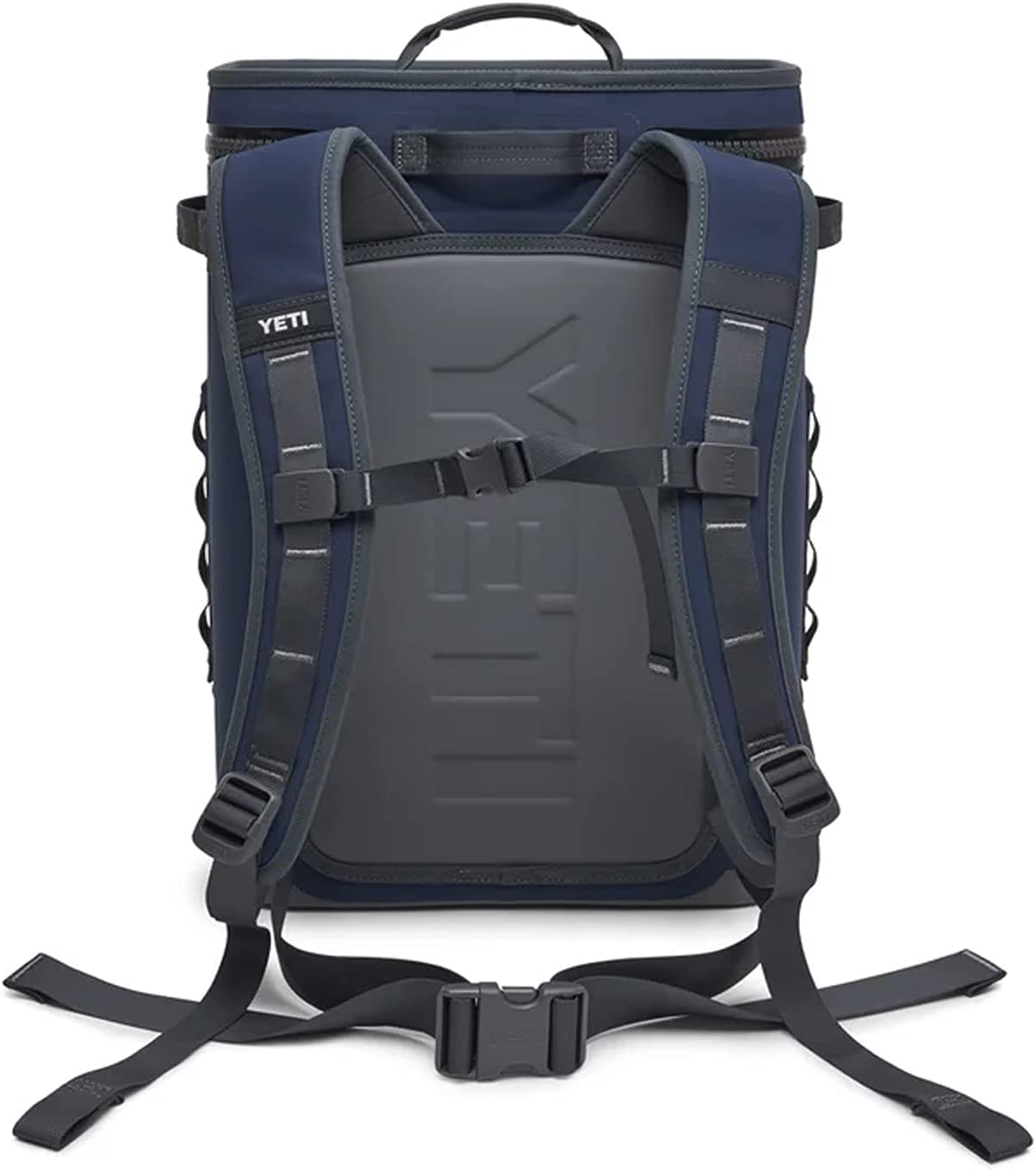 YETI Hopper Backflip 24 Soft Sided Backpack Cooler