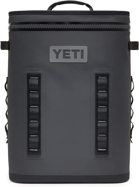 YETI Hopper Backflip 24 Soft Sided Backpack Cooler