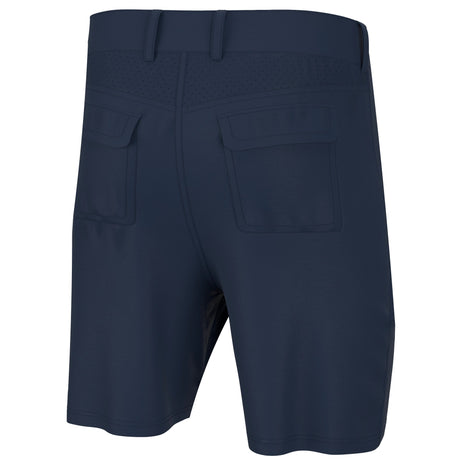 HUK Men's NXTLVL 7" Short