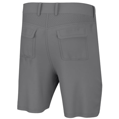 HUK Men's NXTLVL 7" Short