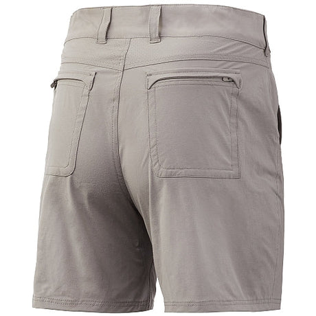 HUK Men's NXTLVL 7" Short