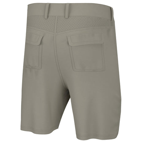 HUK Men's NXTLVL 7" Short