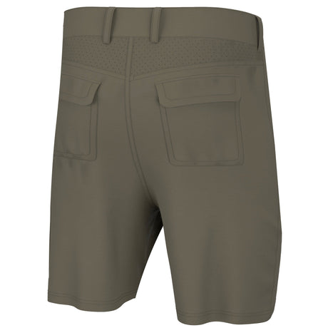 HUK Men's NXTLVL 7" Short