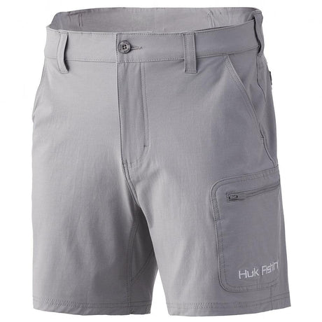 Huk Next Level Short 7"