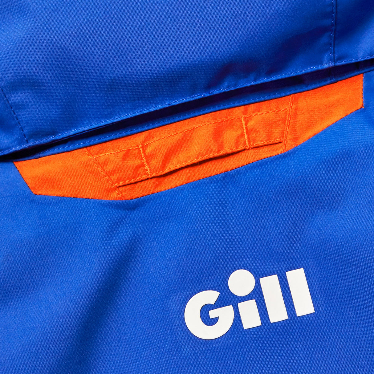 GILL Men's Navigator Jacket