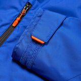 GILL Men's Navigator Jacket