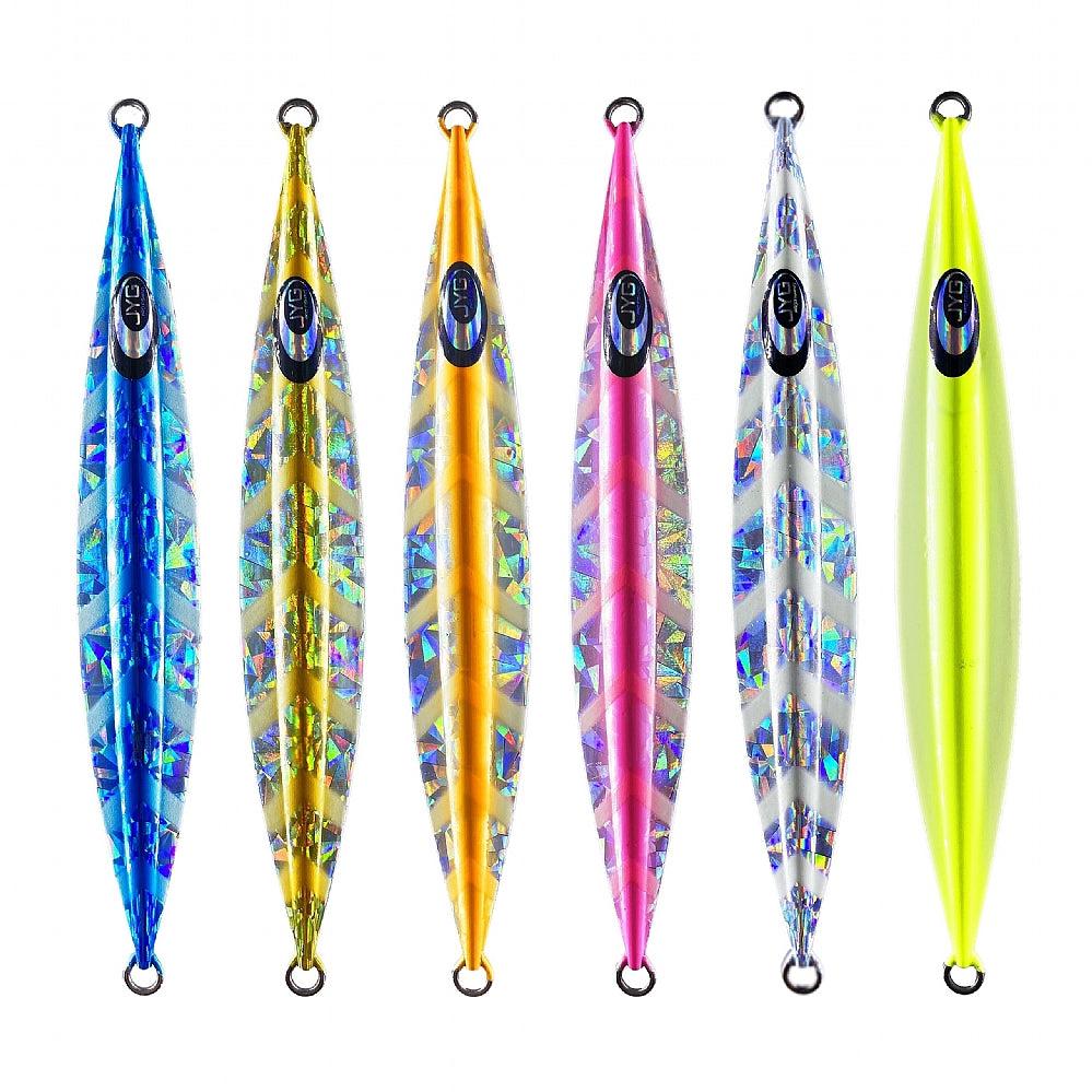 Jyg Pro Deep Jig - 100g