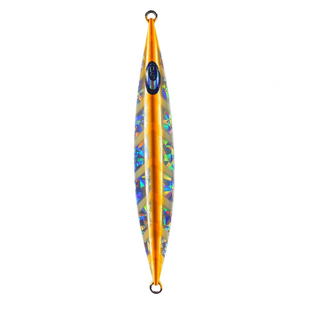 Leurre Jyg Pro Wyld Rigged 20g Black - Pêche Mer Et Eau Douce