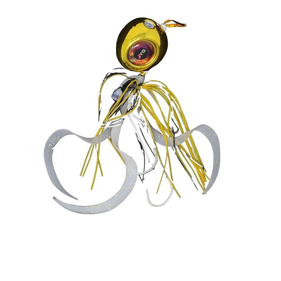 Jyg Pro EYEDROP Jig