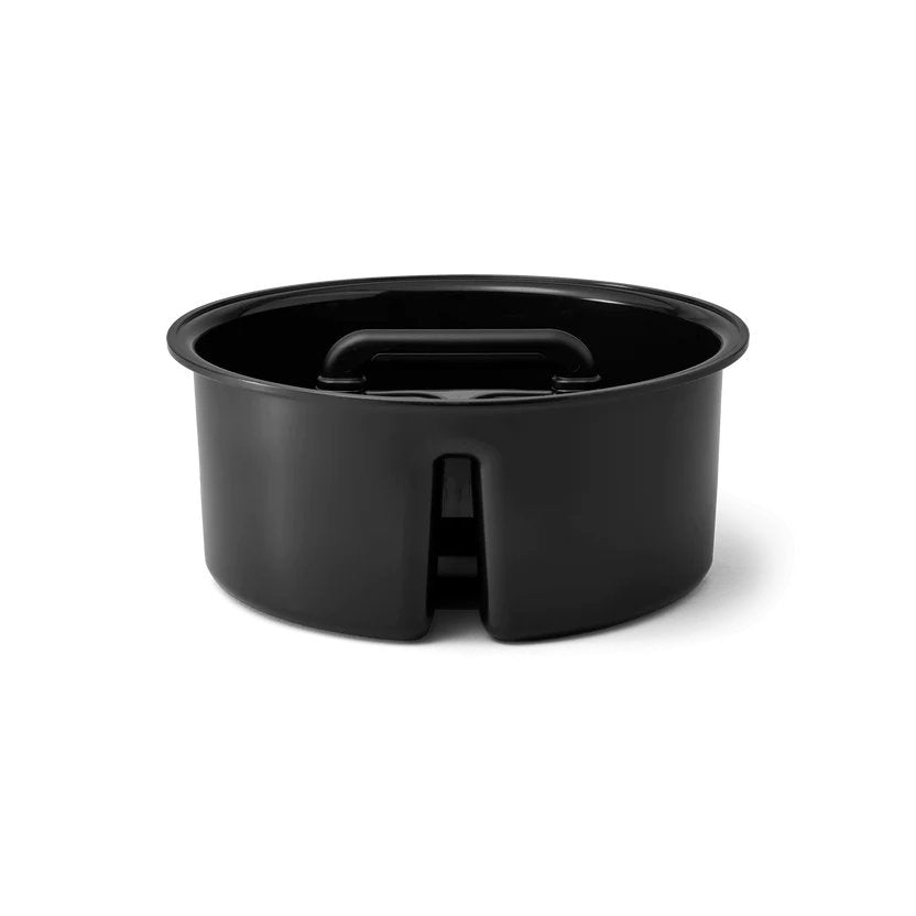 Yeti LoudOut Bucket Caddy - Black