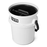 Yeti LoudOut Bucket Caddy - Black