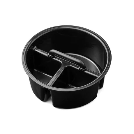 Yeti LoudOut Bucket Caddy - Black