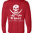 Long Sleeve Pirate T-Shirt