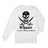 Long Sleeve Pirate T-Shirt