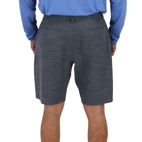 AFTCO 365 Hybrid Chino Fishing Shorts