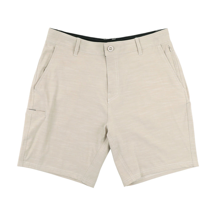 AFTCO 365 Hybrid Chino Fishing Shorts