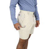 AFTCO 365 Hybrid Chino Fishing Shorts