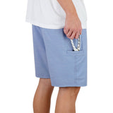 AFTCO 365 Hybrid Chino Fishing Shorts