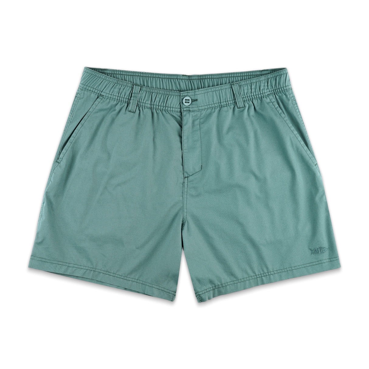 AFTCO Landlocked Shorts