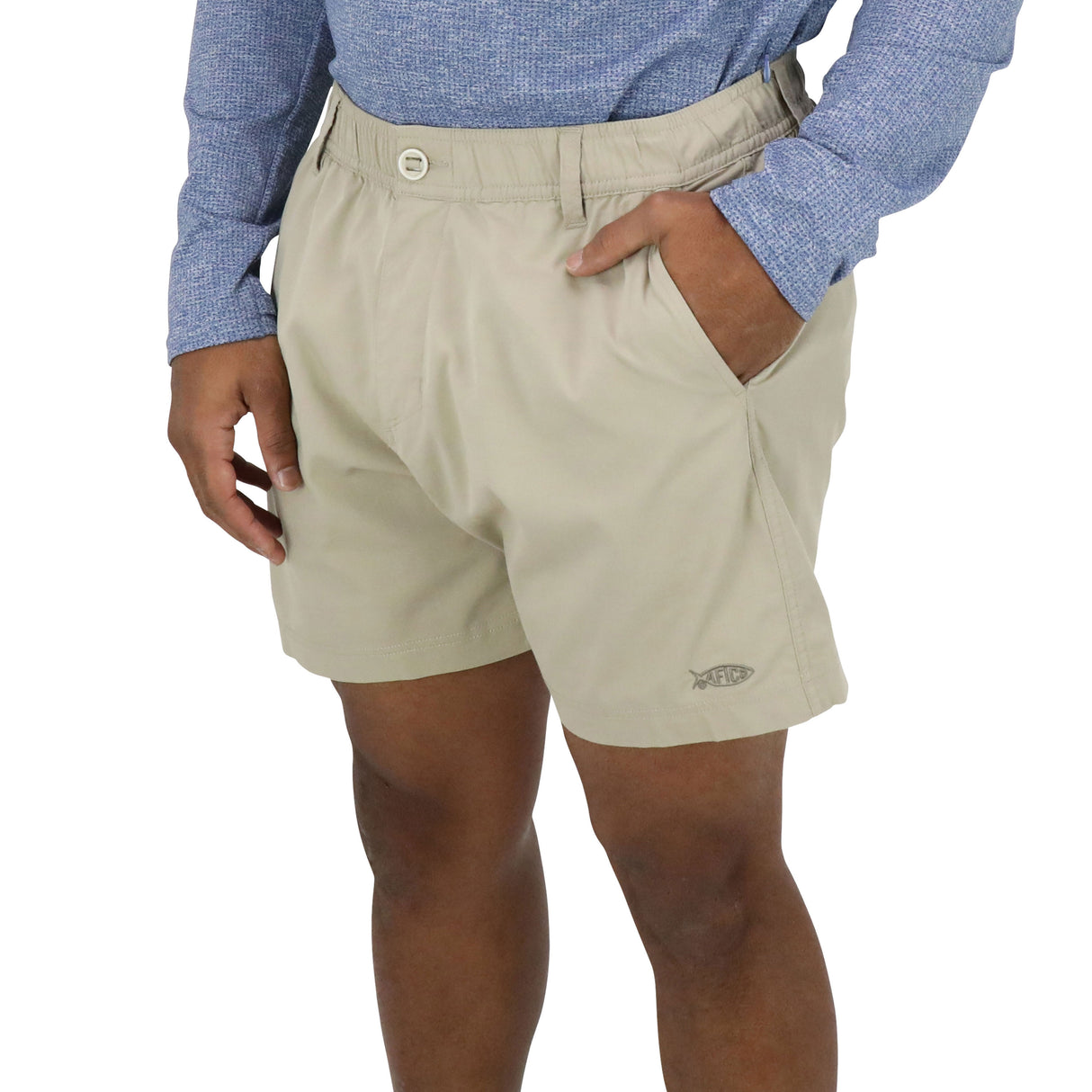 AFTCO Landlocked Shorts