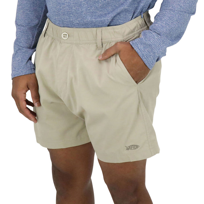 AFTCO Landlocked Shorts