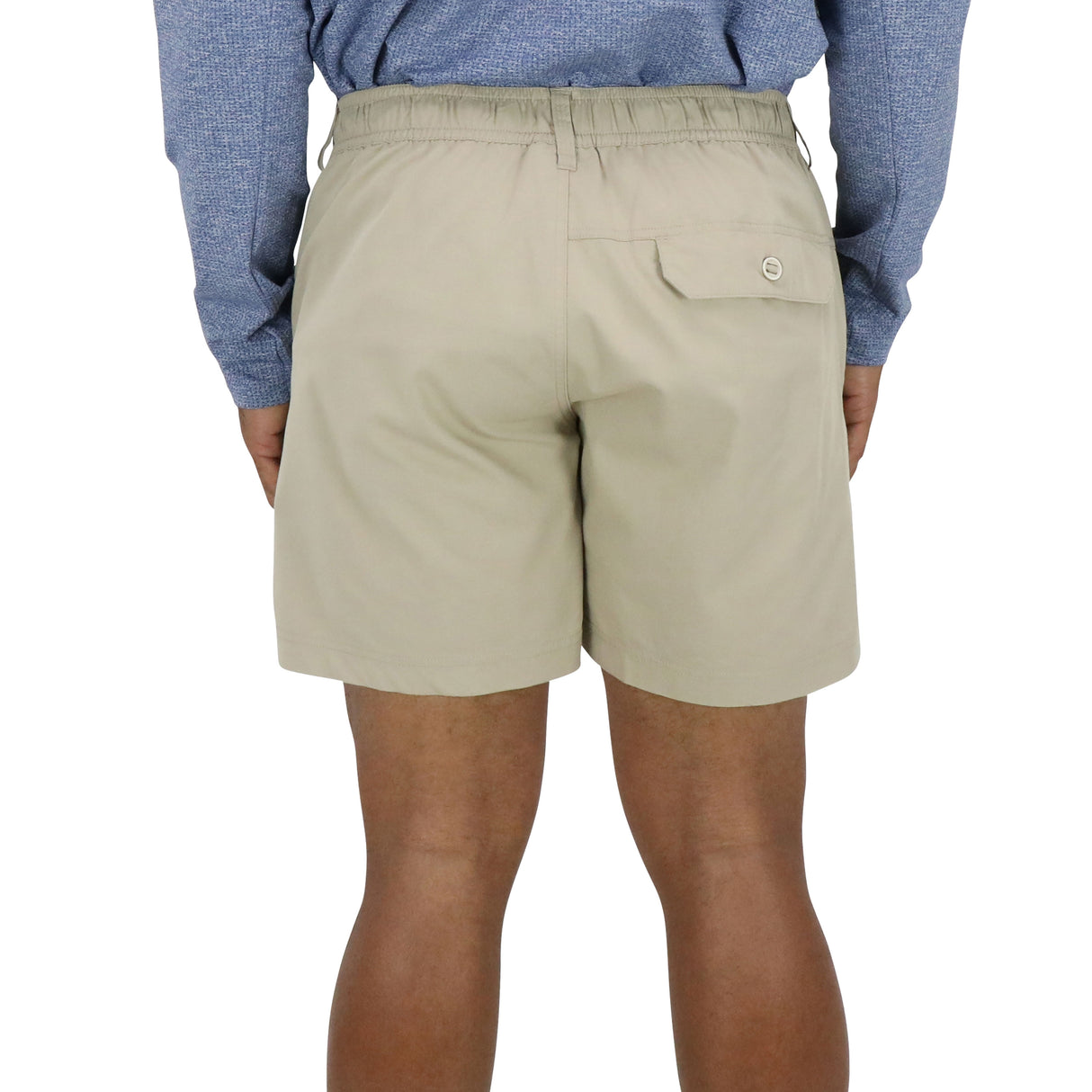 AFTCO Landlocked Shorts