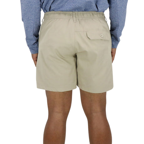 AFTCO Landlocked Shorts