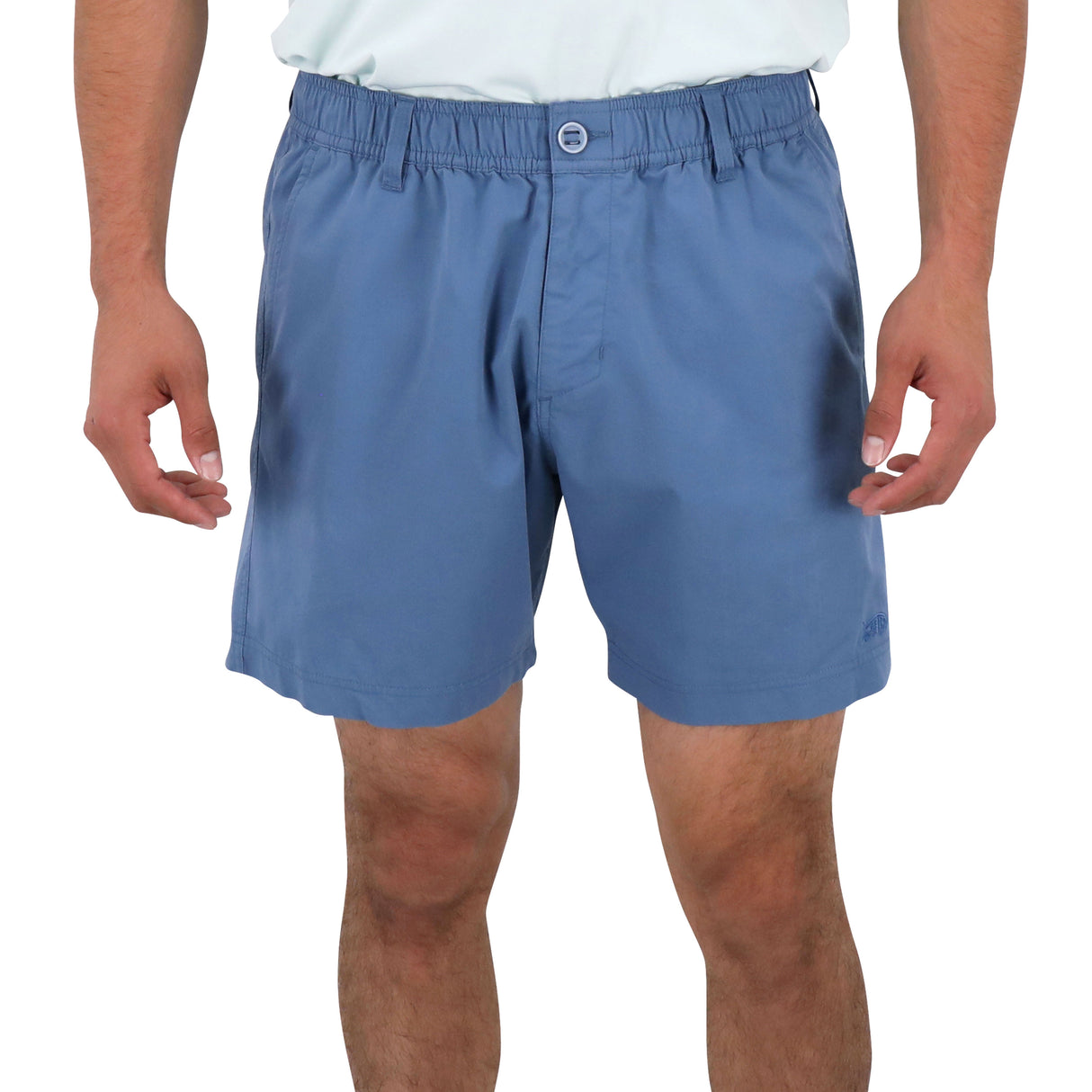 AFTCO Landlocked Shorts