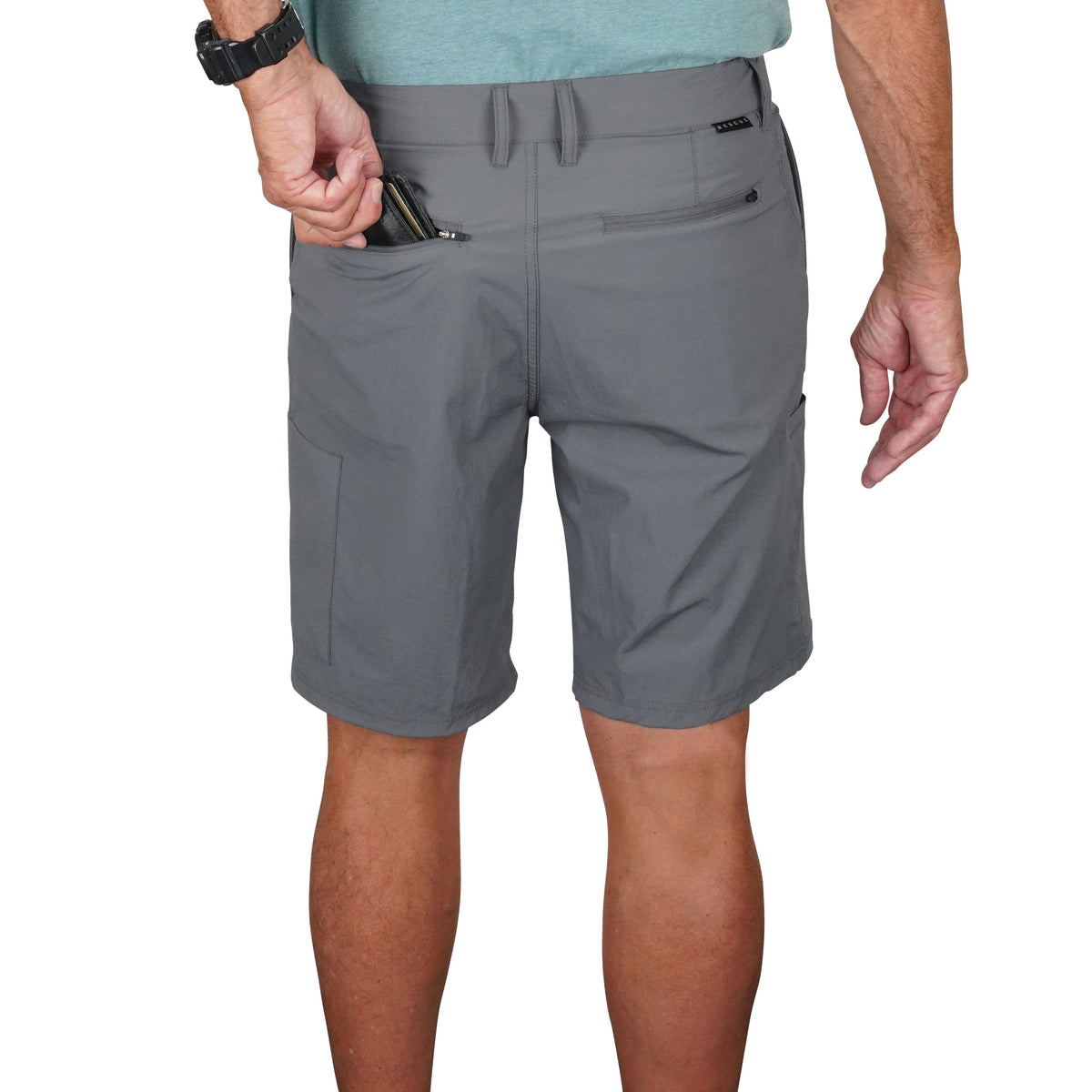 AFTCO Rescue Fishing Shorts