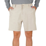 AFTCO 365 Hybrid Chino Fishing Shorts