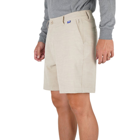 AFTCO 365 Hybrid Chino Fishing Shorts